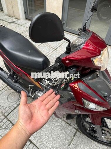 Yamaha Sirius Fi 2024 chính chủ biển số 76
