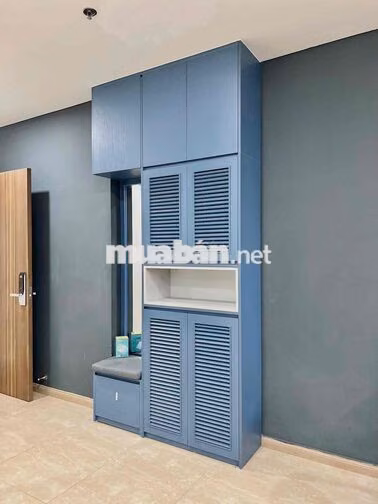 🔥 CHO THUÊ CĂN HỘ MONARCHY – 2PN CHỈ 17,5TR/THÁNG 🔥  🏠 2 phòng ngủ |
