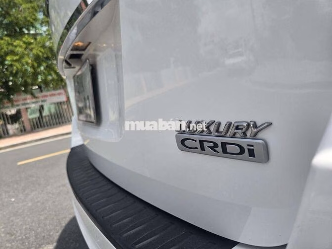 SEDONA 2.2L SX 2021 FULL DẦU 88000KM GHẾ MASAGE