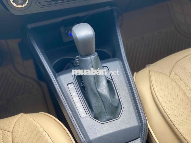 Toyota Wigo 1.2 D-CVT 2023 Trắng Tự động