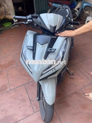 Honda Vario 125 2025 Xám 9000km