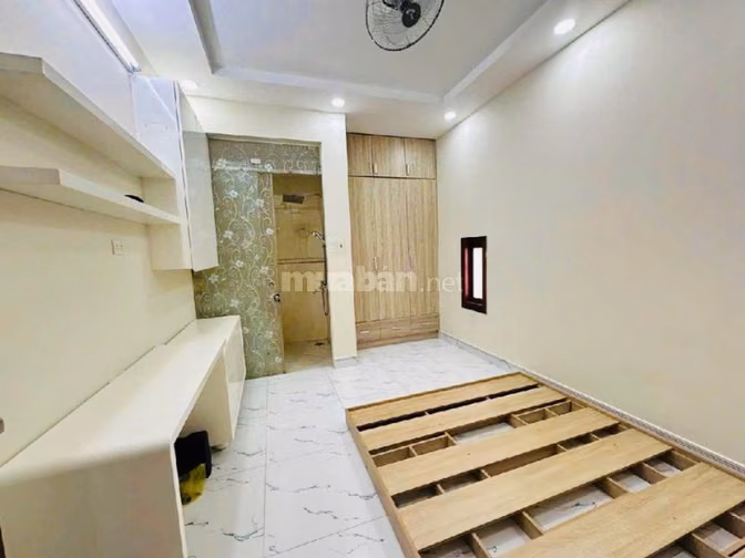 🔥 NHÀ QUẬN 7 3 TẦNG – SỔ HỒNG RIÊNG – CHỈ 3,79 TỶ 🔥