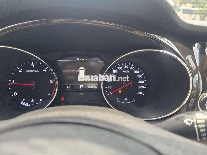 SEDONA 2.2L SX 2021 FULL DẦU 88000KM GHẾ MASAGE