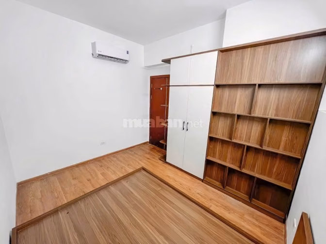 CHO THUÊ căn 2 ngủ CT36 ĐỊNH CÔNG, đủ đồ, Giá tốt