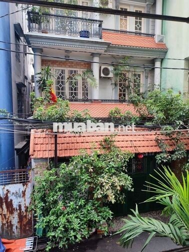 1PN TÁCH BẾP MÁY GIẶT RIÊNG ĐƯỜNG THÀNH THAI Q10 GẦN VẠN HẠNH MALL