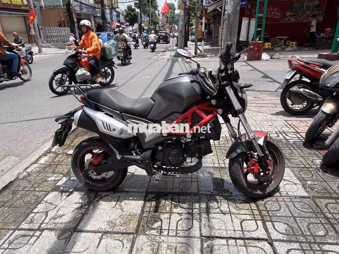 xe bán chính chủ, dk 2022