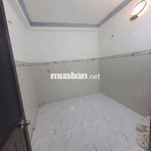 CHO THUÊ NHÀ 3PN CÓ PN DƯỚI TRỆT PHAN HUY ÍCH P12 GV