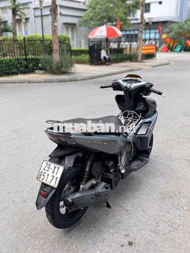 Honda Airblade 150 ABS 2020 Xám 16182 km
