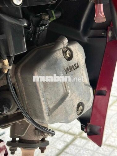 Yamaha Sirius Fi 2024 chính chủ biển số 76