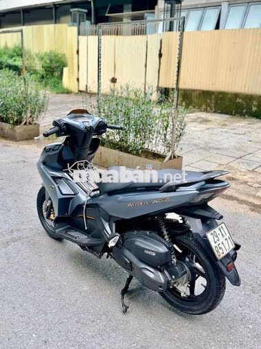 Honda Airblade 150 ABS 2020 Xám 16182 km