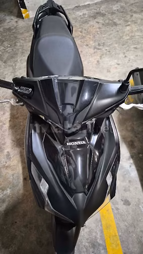 Cần bán xe Airblade ĐK cuổi 2020