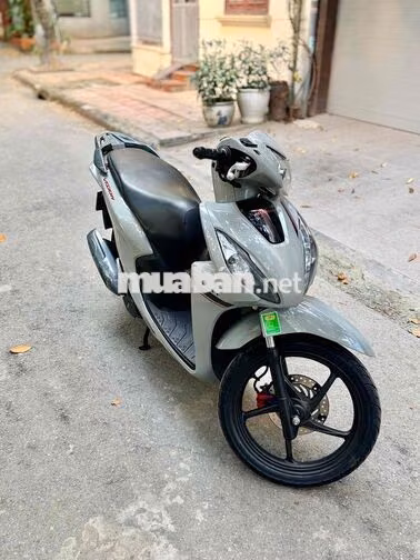 Honda Vision 2025 Thể Thao