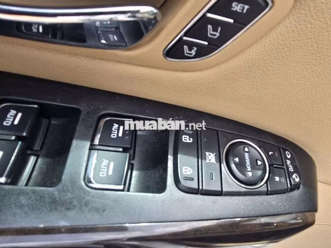 SEDONA 2.2L SX 2021 FULL DẦU 88000KM GHẾ MASAGE