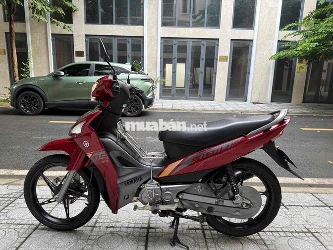 Yamaha Sirius Fi 2024 chính chủ biển số 76