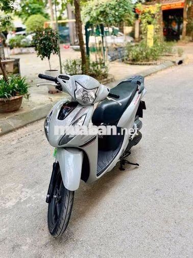 Honda Vision 2025 Thể Thao