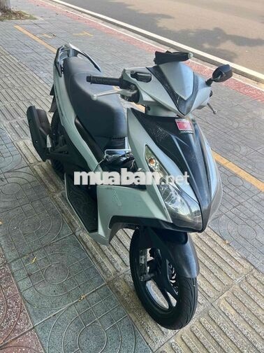 Honda Air Blade 2014 125cc Bạc đen
