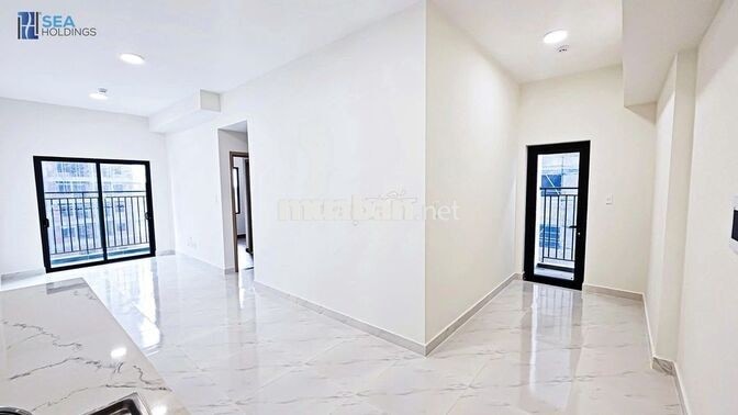 Hàng hiếm căn hộ studio giá tốt - view thoáng đẹp - tại mặt tiền QL1A