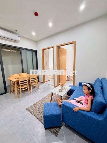 12mil/month: BRAND NEW 2-BEDROOM APARTMENT –