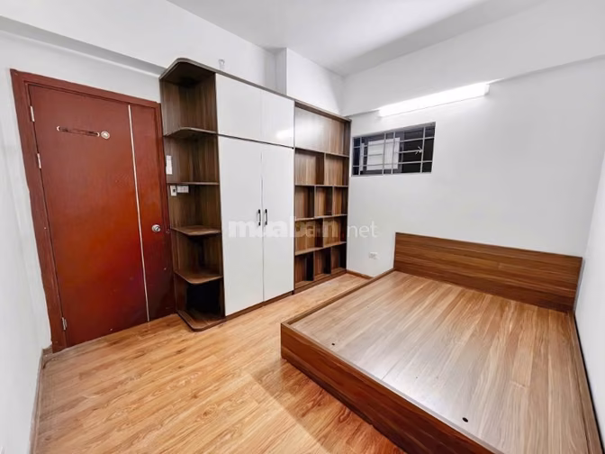 CHO THUÊ căn 2 ngủ CT36 ĐỊNH CÔNG, đủ đồ, Giá tốt