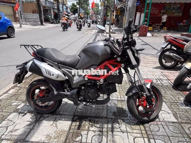 xe bán chính chủ, dk 2022
