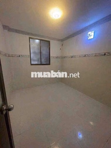 CHO THUÊ NHÀ 3PN CÓ PN DƯỚI TRỆT PHAN HUY ÍCH P12 GV