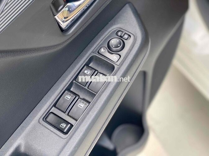 Toyota Wigo 1.2 D-CVT 2023 Trắng Tự động
