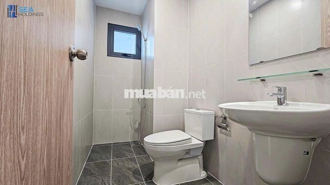 Hàng hiếm căn hộ studio giá tốt - view thoáng đẹp - tại mặt tiền QL1A