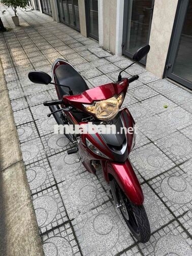 Yamaha Sirius Fi 2024 chính chủ biển số 76