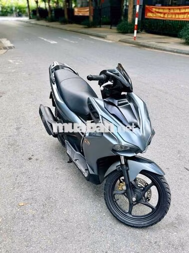Honda Airblade 150 ABS 2020 Xám 16182 km
