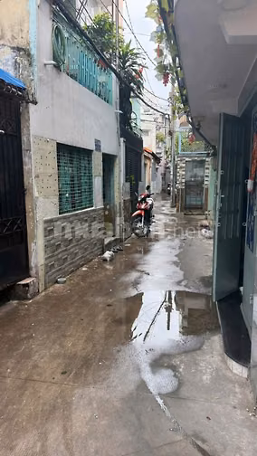 Bán nhà Phú Nhuận 22,8m², 2PN, Nguyễn Công Hoan, giá 3,5 tỷ