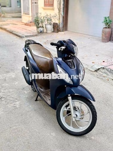 Honda Vision 2022 Xanh nhám