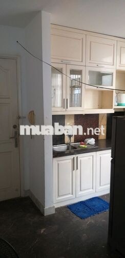 Chính chủ cho thuê Screc Tower 76m² 2PN tầng cao nhà mới – Giá:12tr/th