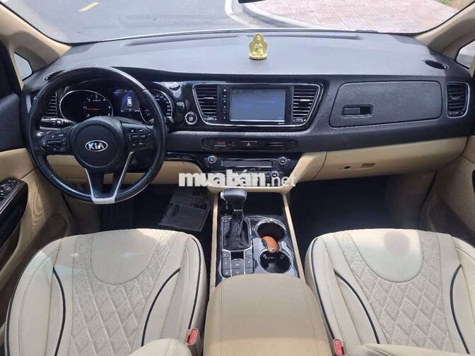 SEDONA 2.2L SX 2021 FULL DẦU 88000KM GHẾ MASAGE