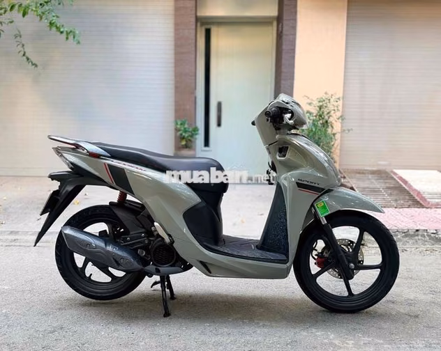 Honda Vision 2025 Thể Thao