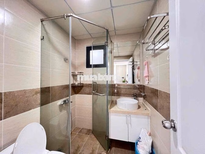🔥 CHO THUÊ CĂN HỘ MONARCHY – 2PN CHỈ 17,5TR/THÁNG 🔥  🏠 2 phòng ngủ |