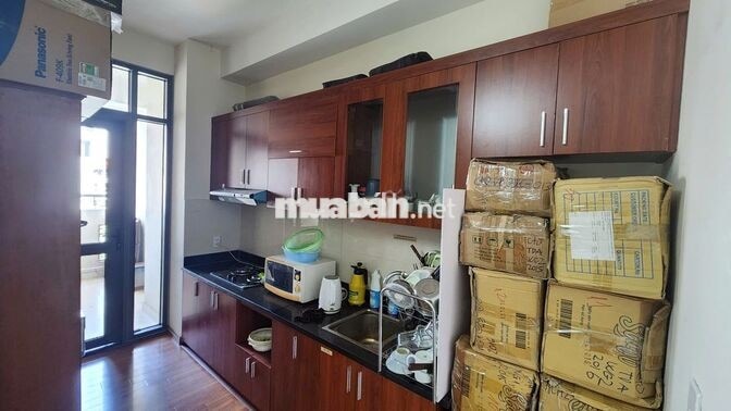 CHÍNH CHỦ CHO THUÊ CĂN HỘ 3PN FULL NỘI THẤT  MỸ ĐÌNH PLAZA TRẦN BÌNH
