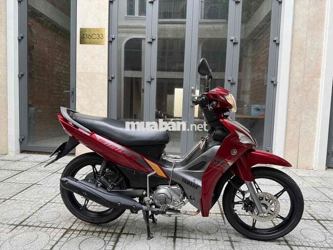 Yamaha Sirius Fi 2024 chính chủ biển số 76