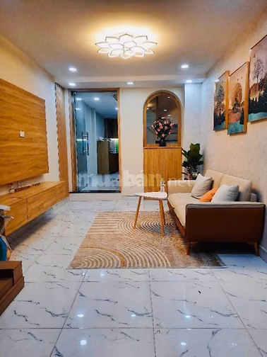 🔥 NHÀ QUẬN 7 3 TẦNG – SỔ HỒNG RIÊNG – CHỈ 3,79 TỶ 🔥