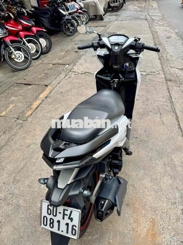 🔴🔴 Vario 125 Trắng đen 2022 xe đẹp có góp