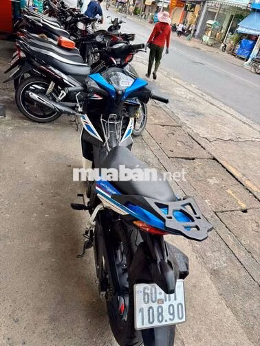⭕️⭕️ Winner V1 2019 Xanh trắng đen ngay chủ có góp