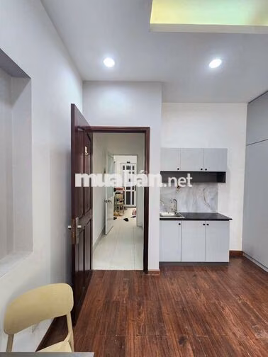 Cho Thuê Phòng  Full Nội Thất  Ngay Lotte Nguyễn Văn Lượng p 16 GV