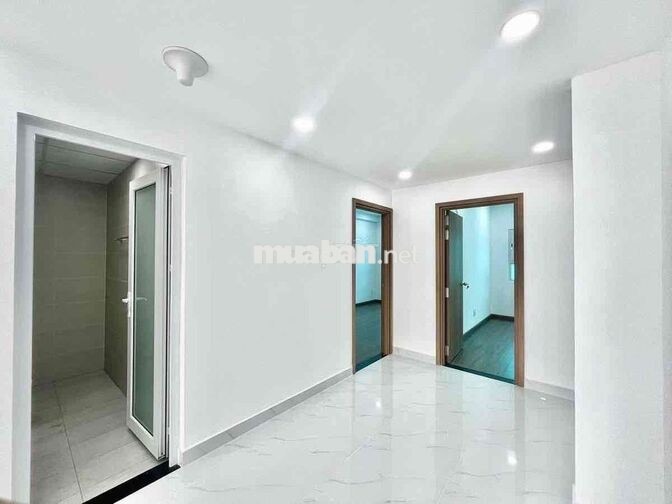 6tr/th căn hộ 2pn2wc mới đẹp 86m2 gần vòng xoay an lạc