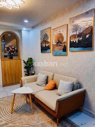 🔥 NHÀ QUẬN 7 3 TẦNG – SỔ HỒNG RIÊNG – CHỈ 3,79 TỶ 🔥