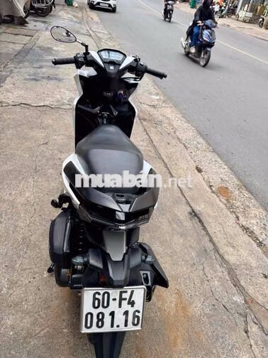 🔴🔴 Vario 125 Trắng đen 2022 xe đẹp có góp