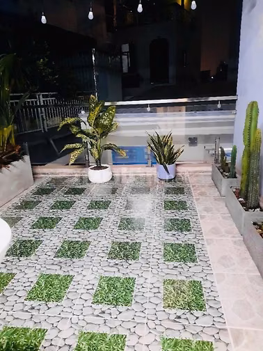 🔥 NHÀ QUẬN 7 3 TẦNG – SỔ HỒNG RIÊNG – CHỈ 3,79 TỶ 🔥
