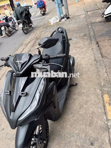 ♻️♻️ Vario 125  Đen nhám T12/2020 ngay chủ có góp