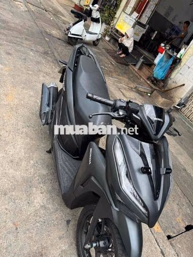 ♻️♻️ Vario 125  Đen nhám T12/2020 ngay chủ có góp
