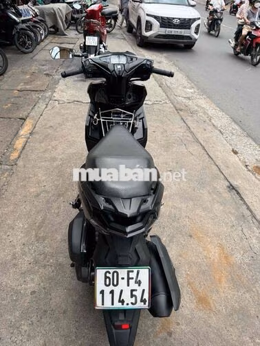 🛑🛑 AB 125 2Val  Đen nhám 2022 xe đẹp có trả góp