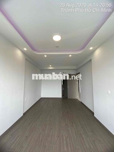 Cho thuê mini penthouse 113m2 Westgate 9tr/ tháng