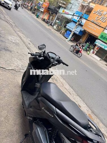 ♻️♻️ Vario 125  Đen nhám T12/2020 ngay chủ có góp